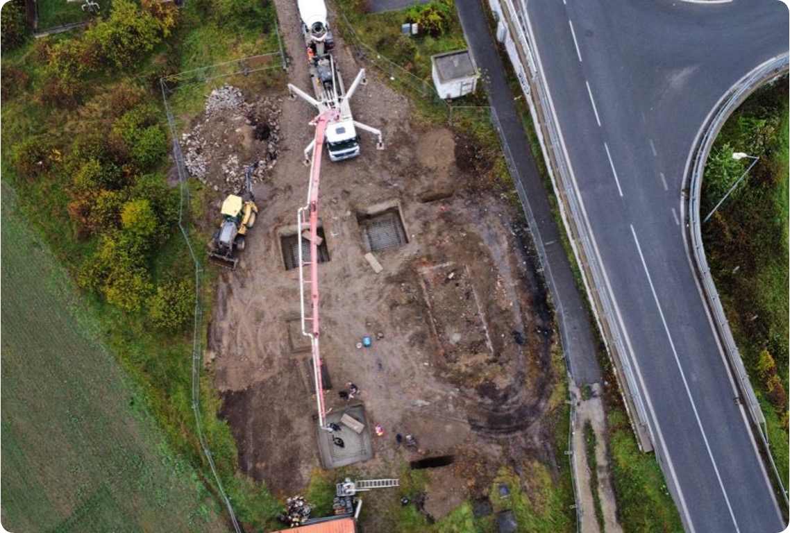 D35 Ostrov – Vysoké Mýto, tunel Homole