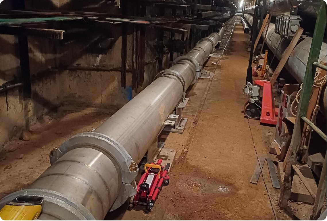 Prodloužení tramvajové trati Bystrc – Kamechy