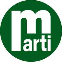 Logo Marti a.s.